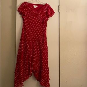 Coldwater  Creek Dress